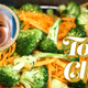 Tot Chef shares her secret to the perfect plate of noo-noos